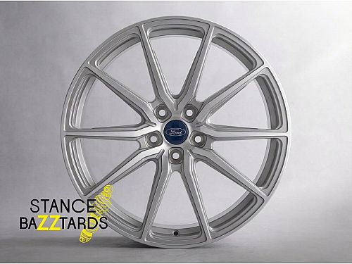 Диски колесные кованые в стиле Ford, SW0421