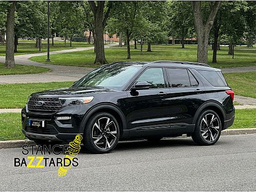 Диски колесные кованые в стиле Ford, SW0423 Диски колесные кованые в стиле Ford, SW0423