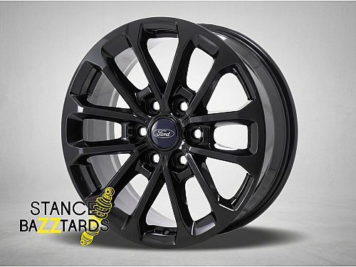 Диски колесные кованые в стиле Ford, SW0426 Диски колесные кованые в стиле Ford, SW0426