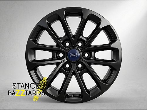 Диски колесные кованые в стиле Ford, SW0426
