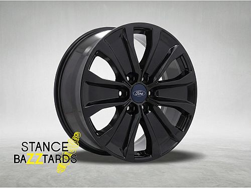 Диски колесные кованые в стиле Ford, SW0427