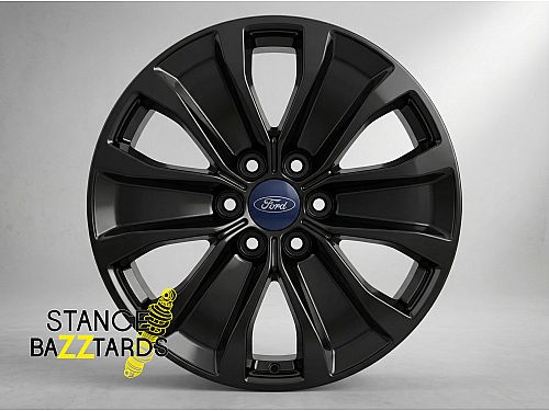 Диски колесные кованые в стиле Ford, SW0427