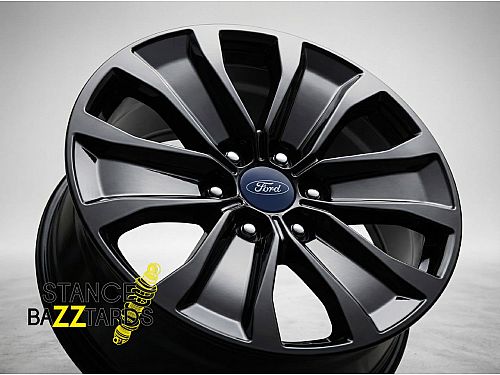 Диски колесные кованые в стиле Ford, SW0427