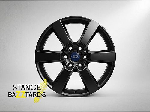 Диски колесные кованые в стиле Ford, SW0428