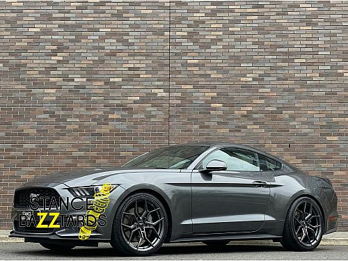 Диски колесные кованые в стиле Ford, SW0431 Диски колесные кованые в стиле Ford, SW0431