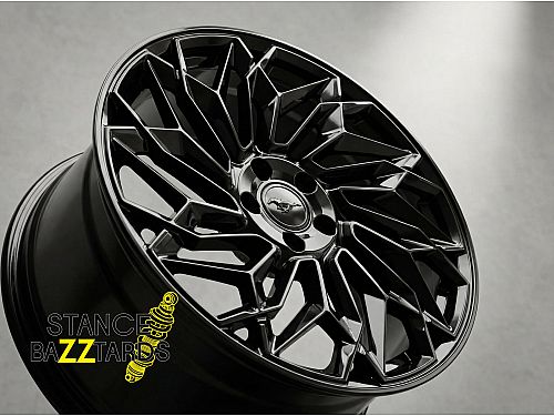 Диски колесные кованые в стиле Ford, SW0432