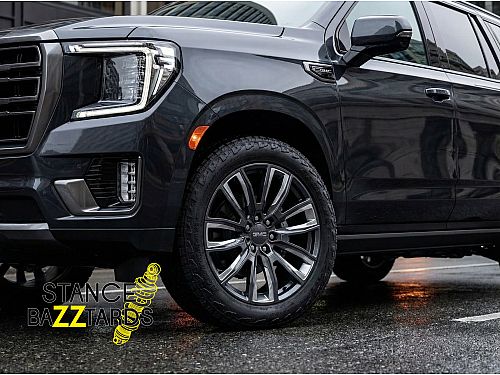 Диски колесные кованые в стиле GMC, SW0452 Диски колесные кованые в стиле GMC, SW0452