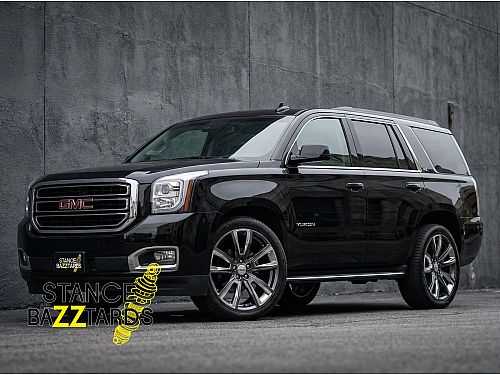 Диски колесные кованые в стиле GMC, SW0452 Диски колесные кованые в стиле GMC, SW0452