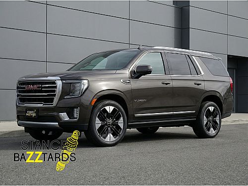 Диски колесные кованые в стиле GMC, SW1772