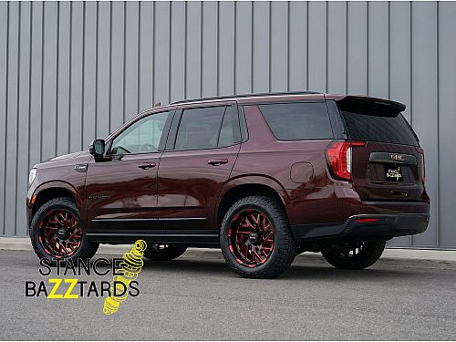 Кованые диски (под любые параметры) в стиле GMC, SW1778 Кованые диски (под любые параметры) в стиле GMC, SW1778 — фото 4