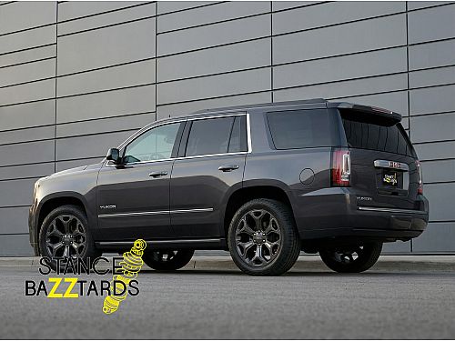 Кованые диски (под любые параметры) в стиле GMC, SW1779 Кованые диски (под любые параметры) в стиле GMC, SW1779 — фото 4