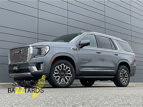 Диски колесные кованые в стиле GMC, SW1781