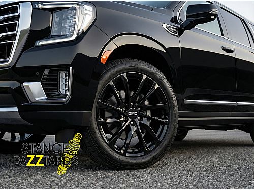 Диски колесные кованые в стиле GMC, SW1788 Диски колесные кованые в стиле GMC, SW1788
