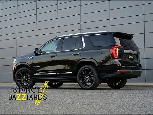 Диски колесные кованые в стиле GMC, SW1788 Диски колесные кованые в стиле GMC, SW1788