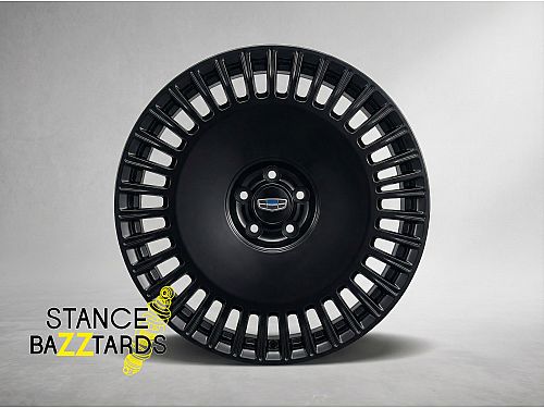 Диски колесные кованые в стиле Geely, SW0437