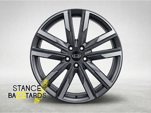 Диски колесные кованые в стиле Geely, SW0441