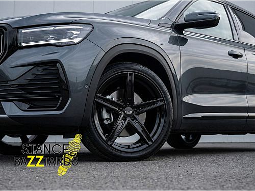 Кованые диски (под любые параметры) в стиле Geely, SW0448 Кованые диски (под любые параметры) в стиле Geely, SW0448 — фото 4
