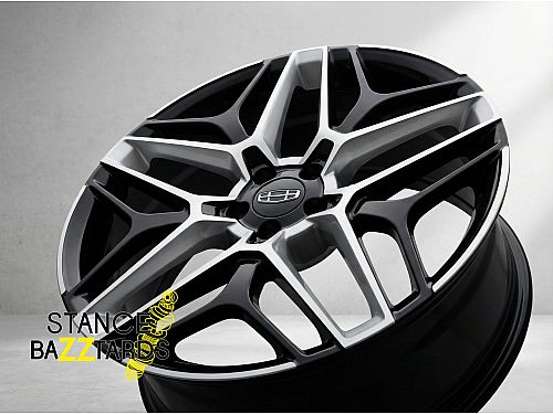 Диски колесные кованые в стиле Geely, SW0449 Диски колесные кованые в стиле Geely, SW0449