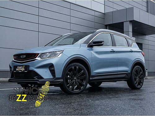 Кованые диски (под любые параметры) в стиле Geely, SW1706 Кованые диски (под любые параметры) в стиле Geely, SW1706 — фото 4