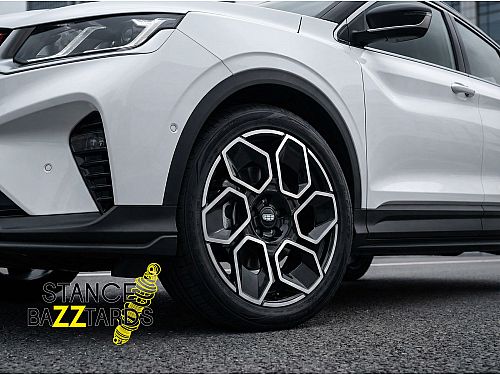 Диски колесные кованые в стиле Geely, SW1721 Диски колесные кованые в стиле Geely, SW1721
