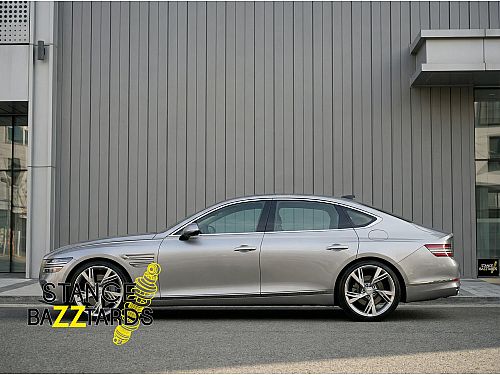 Кованые диски (под любые параметры) в стиле Genesis, SW1607 Кованые диски (под любые параметры) в стиле Genesis, SW1607 — фото 4