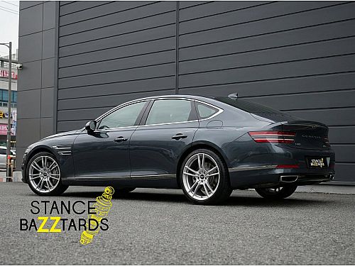 Кованые диски (под любые параметры) в стиле Genesis, SW1608 Кованые диски (под любые параметры) в стиле Genesis, SW1608 — фото 4