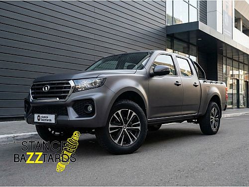 Диски колесные кованые в стиле Great Wall, SW0828 Диски колесные кованые в стиле Great Wall, SW0828