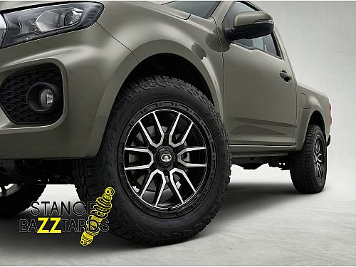 Диски колесные кованые в стиле Great Wall, SW2031 Диски колесные кованые в стиле Great Wall, SW2031