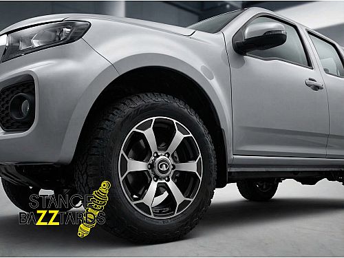 Диски колесные кованые в стиле Great Wall, SW2032 Диски колесные кованые в стиле Great Wall, SW2032
