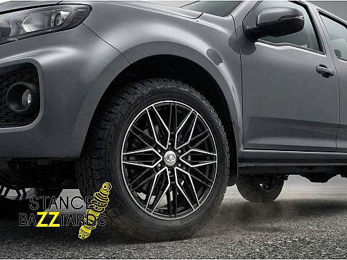Диски колесные кованые в стиле Great Wall, SW2033 Диски колесные кованые в стиле Great Wall, SW2033