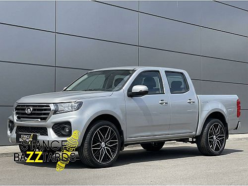 Диски колесные кованые в стиле Great Wall, SW2033 Диски колесные кованые в стиле Great Wall, SW2033