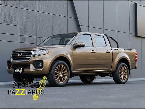 Диски колесные кованые в стиле Great Wall, SW2034 Диски колесные кованые в стиле Great Wall, SW2034