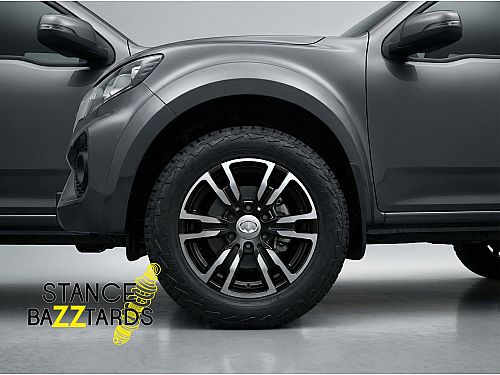 Диски колесные кованые в стиле Great Wall, SW2036 Диски колесные кованые в стиле Great Wall, SW2036