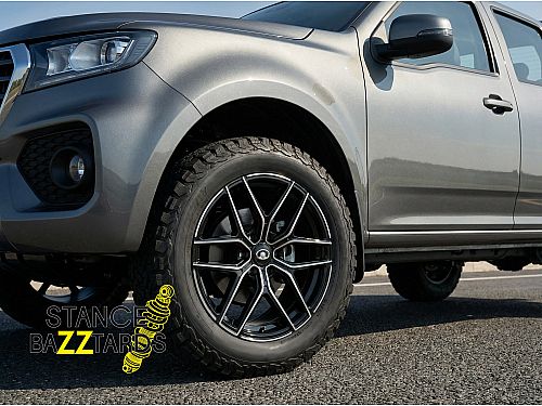 Диски колесные кованые в стиле Great Wall, SW2037 Диски колесные кованые в стиле Great Wall, SW2037
