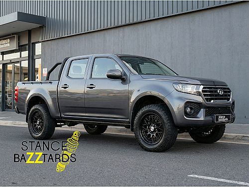Диски колесные кованые в стиле Great Wall, SW2039 Диски колесные кованые в стиле Great Wall, SW2039