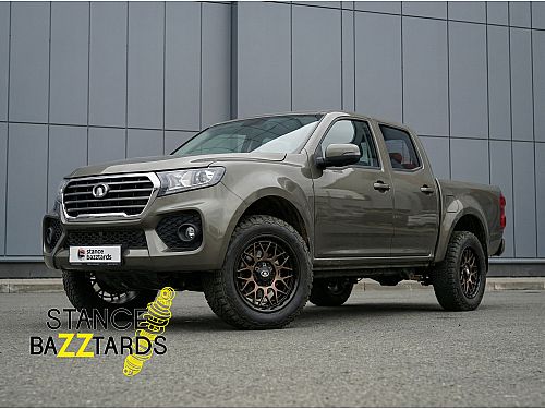 Диски колесные кованые в стиле Great Wall, SW2040 Диски колесные кованые в стиле Great Wall, SW2040