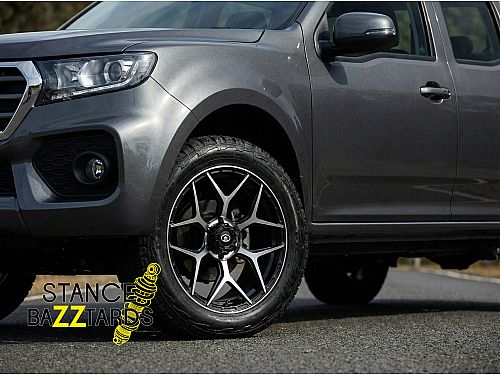 Диски колесные кованые в стиле Great Wall, SW2041 Диски колесные кованые в стиле Great Wall, SW2041