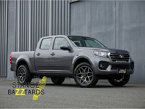 Диски колесные кованые в стиле Great Wall, SW2041 Диски колесные кованые в стиле Great Wall, SW2041