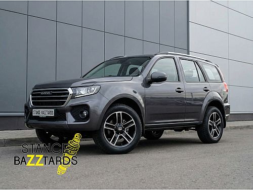 Диски колесные кованые в стиле Great Wall, SW2043 Диски колесные кованые в стиле Great Wall, SW2043