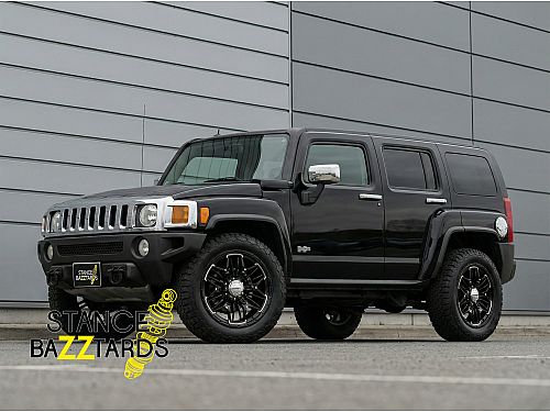 Кованые диски (под любые параметры) в стиле Hummer, SW2044 Кованые диски (под любые параметры) в стиле Hummer, SW2044 — фото 4
