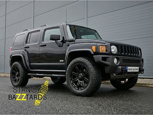 Кованые диски (под любые параметры) в стиле Hummer, SW2045 Кованые диски (под любые параметры) в стиле Hummer, SW2045 — фото 4