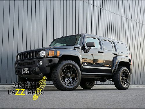 Кованые диски (под любые параметры) в стиле Hummer, SW2046 — фото 4