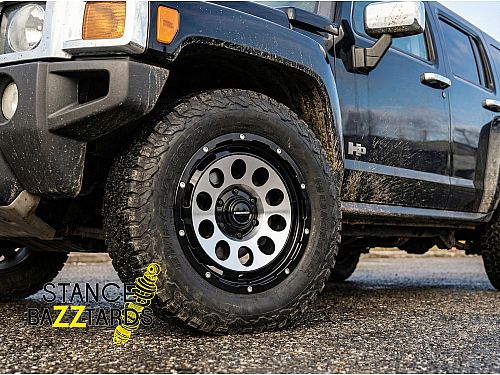 Диски колесные кованые в стиле Hummer, SW2047 Диски колесные кованые в стиле Hummer, SW2047