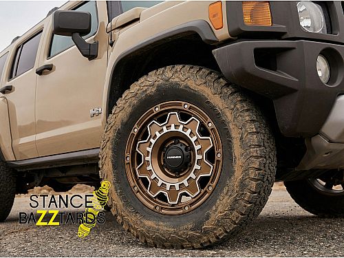 Диски колесные кованые в стиле Hummer, SW2051 Диски колесные кованые в стиле Hummer, SW2051