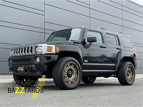 Диски колесные кованые в стиле Hummer, SW2051 Диски колесные кованые в стиле Hummer, SW2051