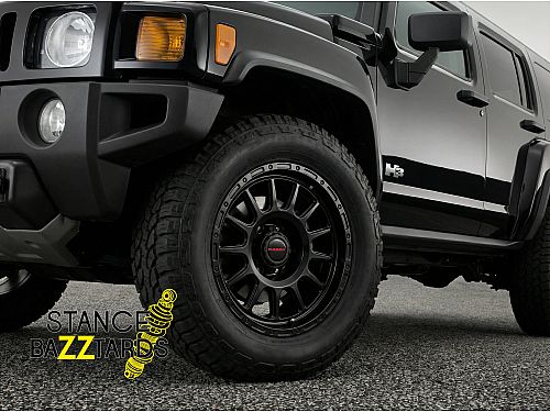 Диски колесные кованые в стиле Hummer, SW2054 Диски колесные кованые в стиле Hummer, SW2054