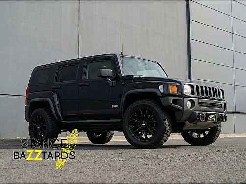 Диски колесные кованые в стиле Hummer, SW2056 Диски колесные кованые в стиле Hummer, SW2056