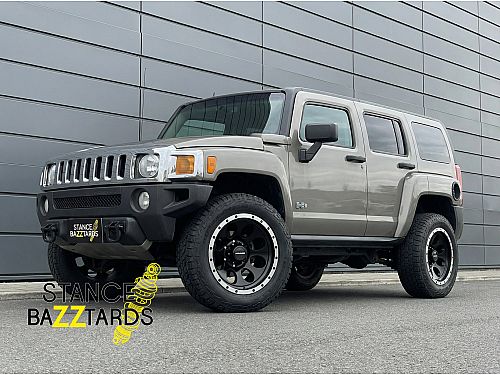 Диски колесные кованые в стиле Hummer, SW2060 Диски колесные кованые в стиле Hummer, SW2060