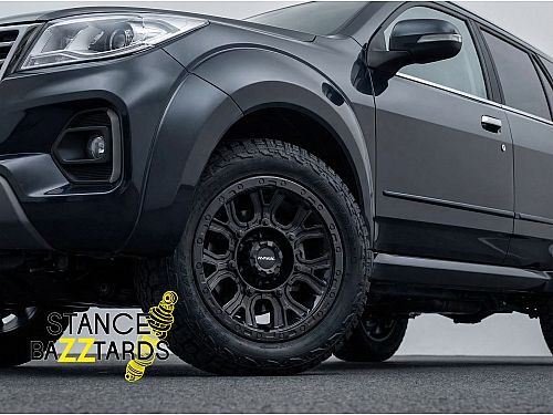 Диски колесные кованые в стиле Haval, SW0453 Диски колесные кованые в стиле Haval, SW0453