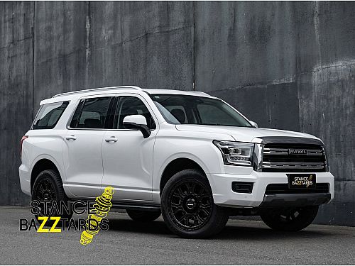 Диски колесные кованые в стиле Haval, SW0453 Диски колесные кованые в стиле Haval, SW0453